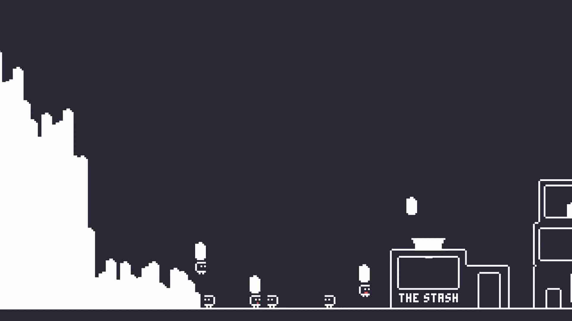 (the) Gnorp Apologue screenshot thumbnail screenshot 9