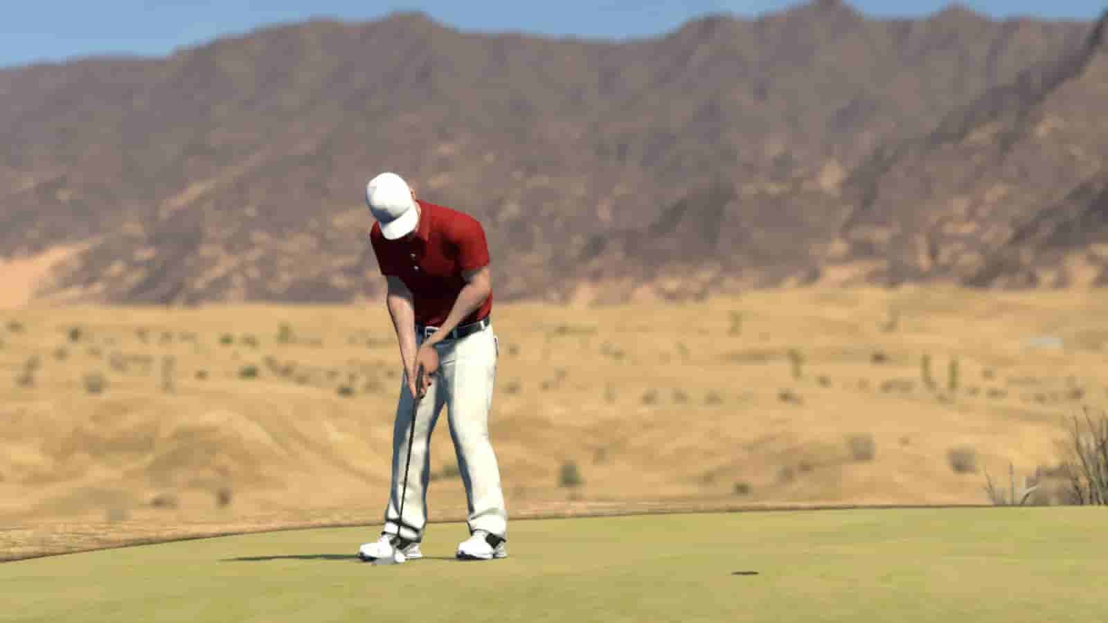 The Golf Club screenshot thumbnail screenshot 10