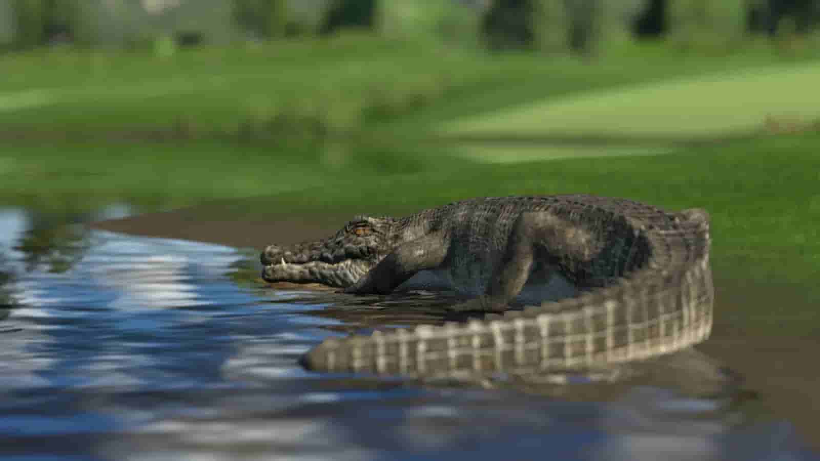 The Golf Club screenshot thumbnail screenshot 16