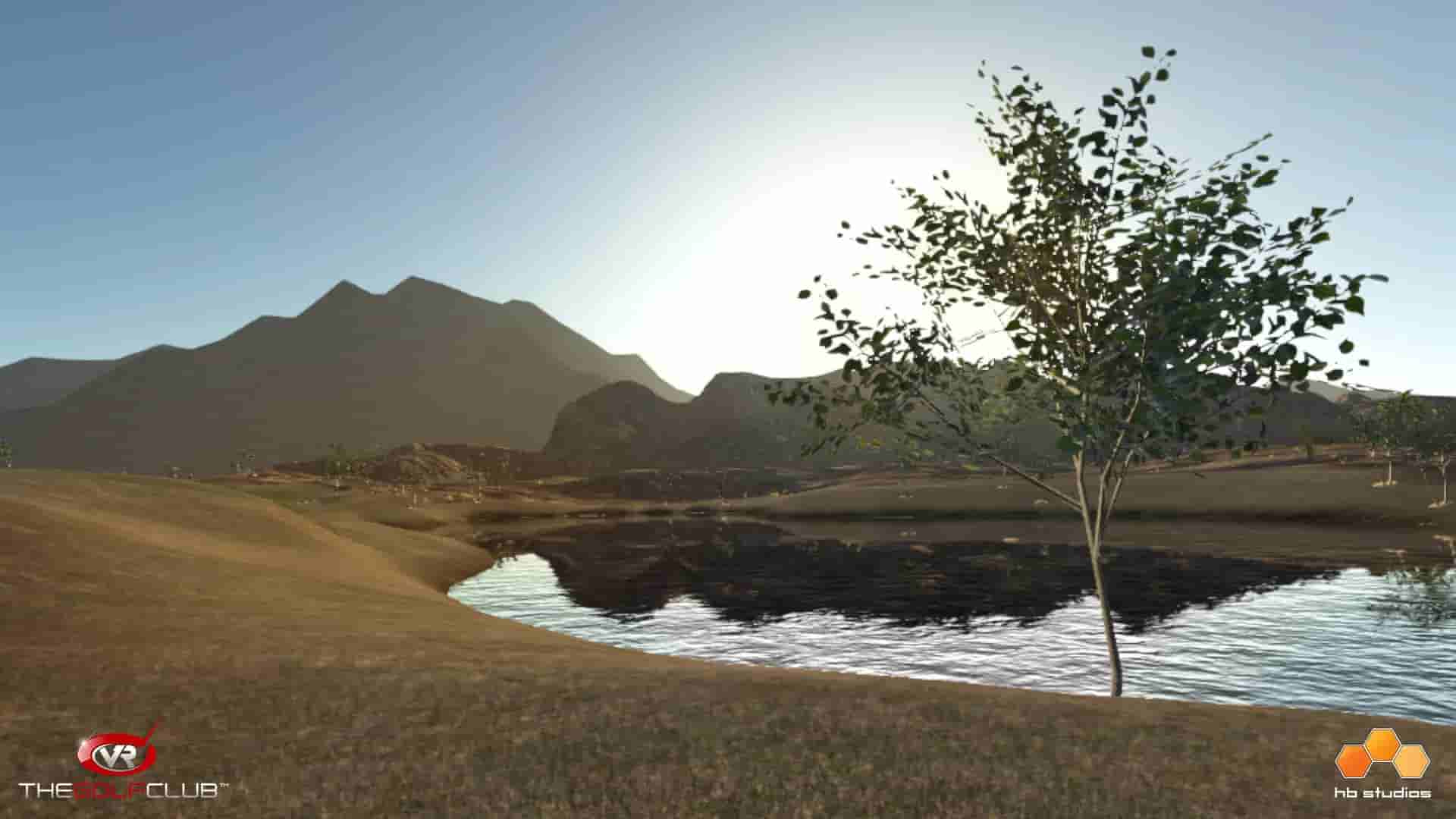 The Golf Club VR screenshot thumbnail screenshot 2