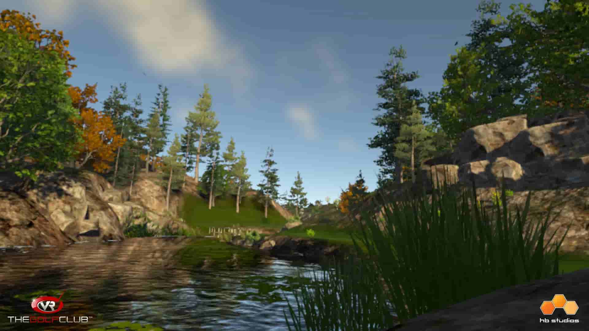 The Golf Club VR screenshot thumbnail screenshot 4