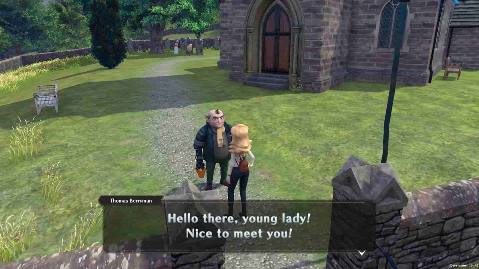 The Good Life screenshot thumbnail screenshot 0
