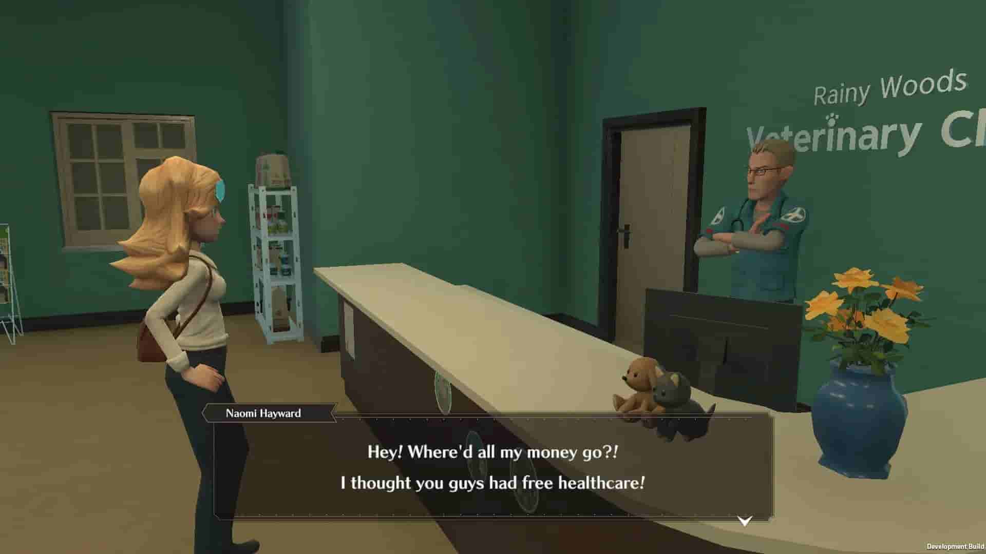 The Good Life screenshot thumbnail screenshot 3