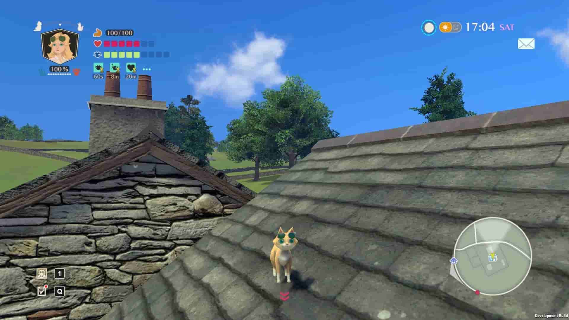 The Good Life screenshot thumbnail screenshot 6