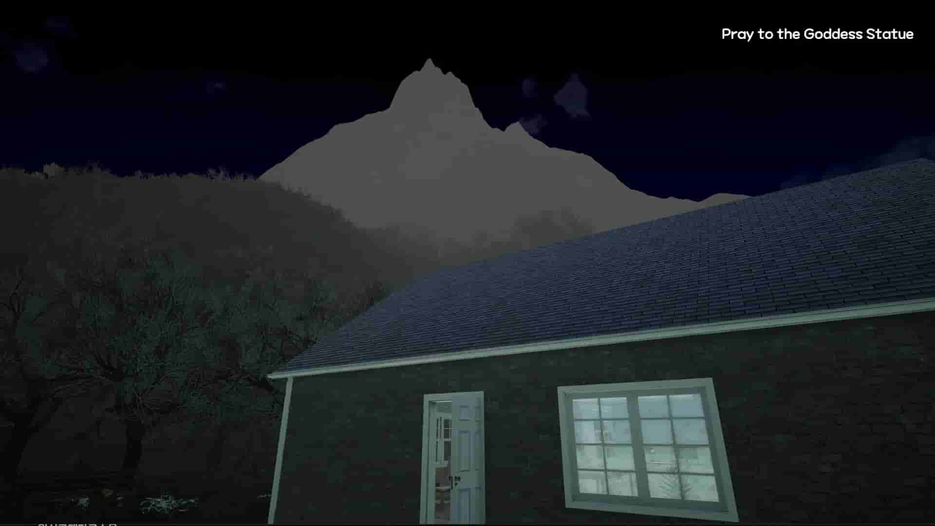 The Grave Keeper screenshot thumbnail screenshot 0