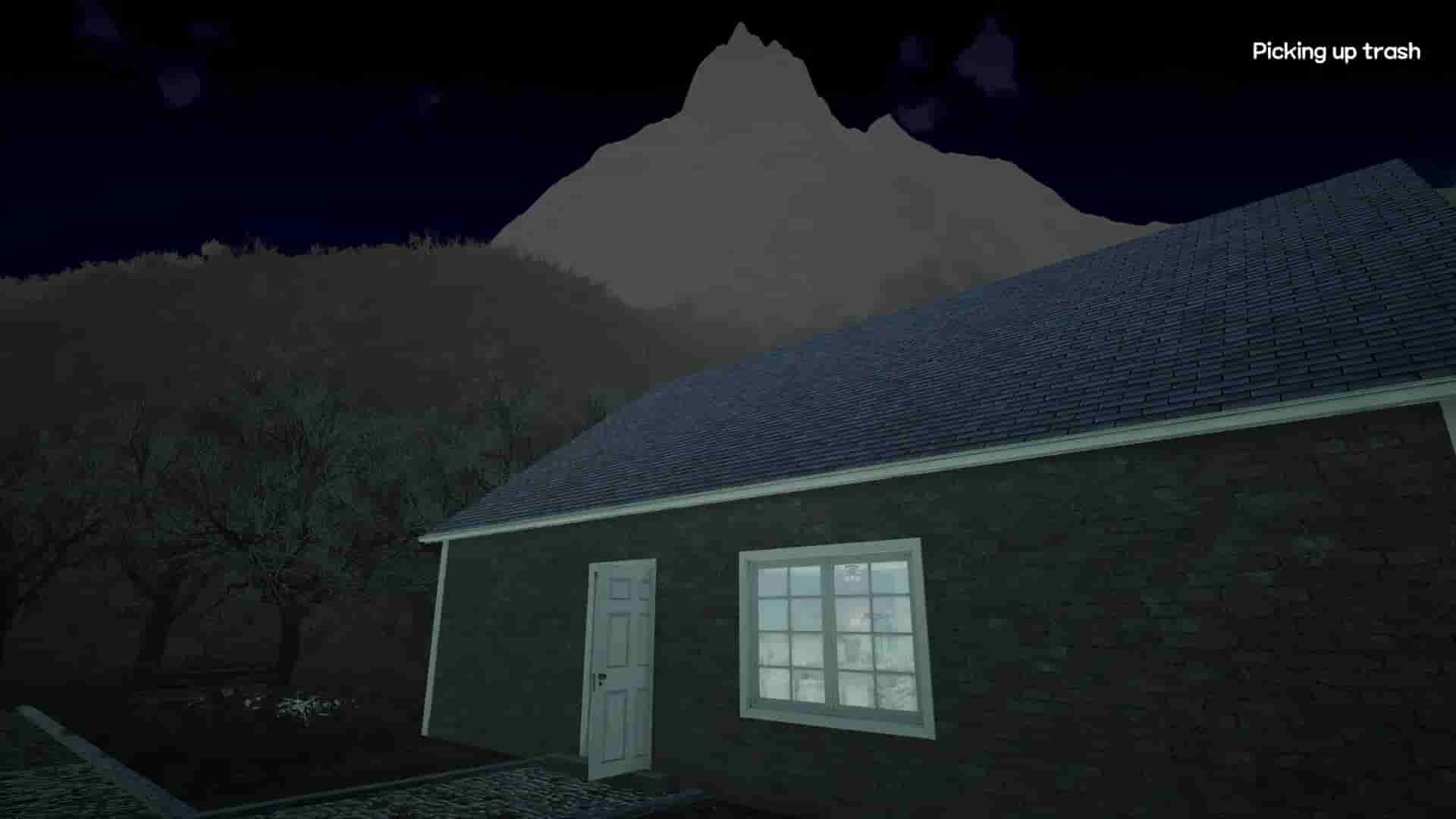 The Grave Keeper screenshot thumbnail screenshot 6