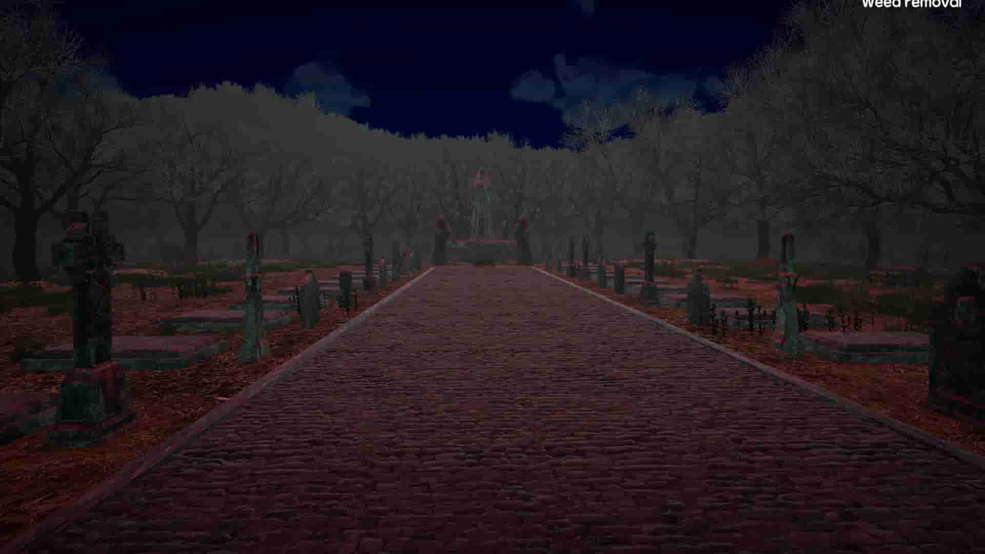 The Grave Keeper screenshot thumbnail screenshot 7
