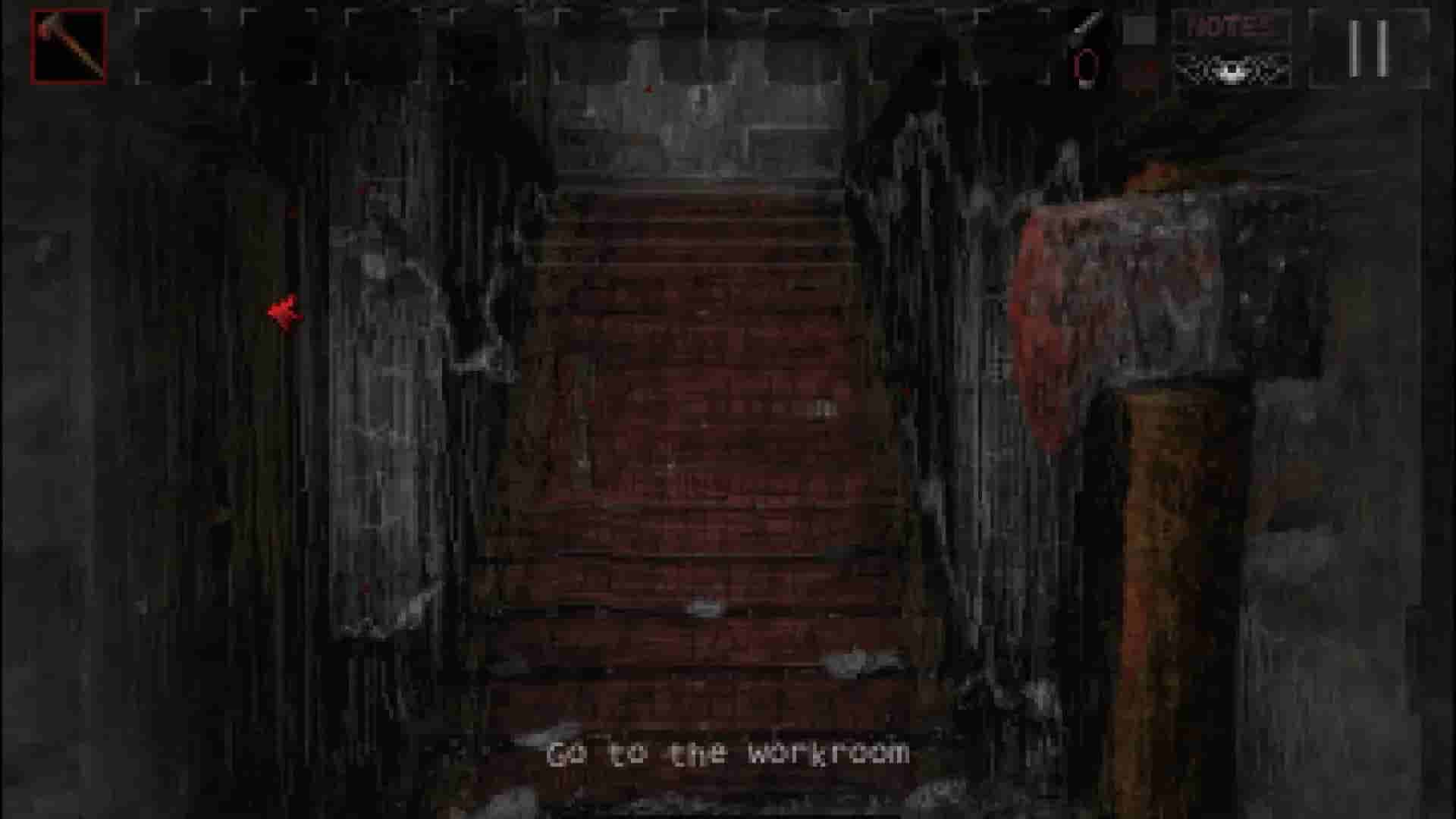 The Gray Man screenshot thumbnail screenshot 3