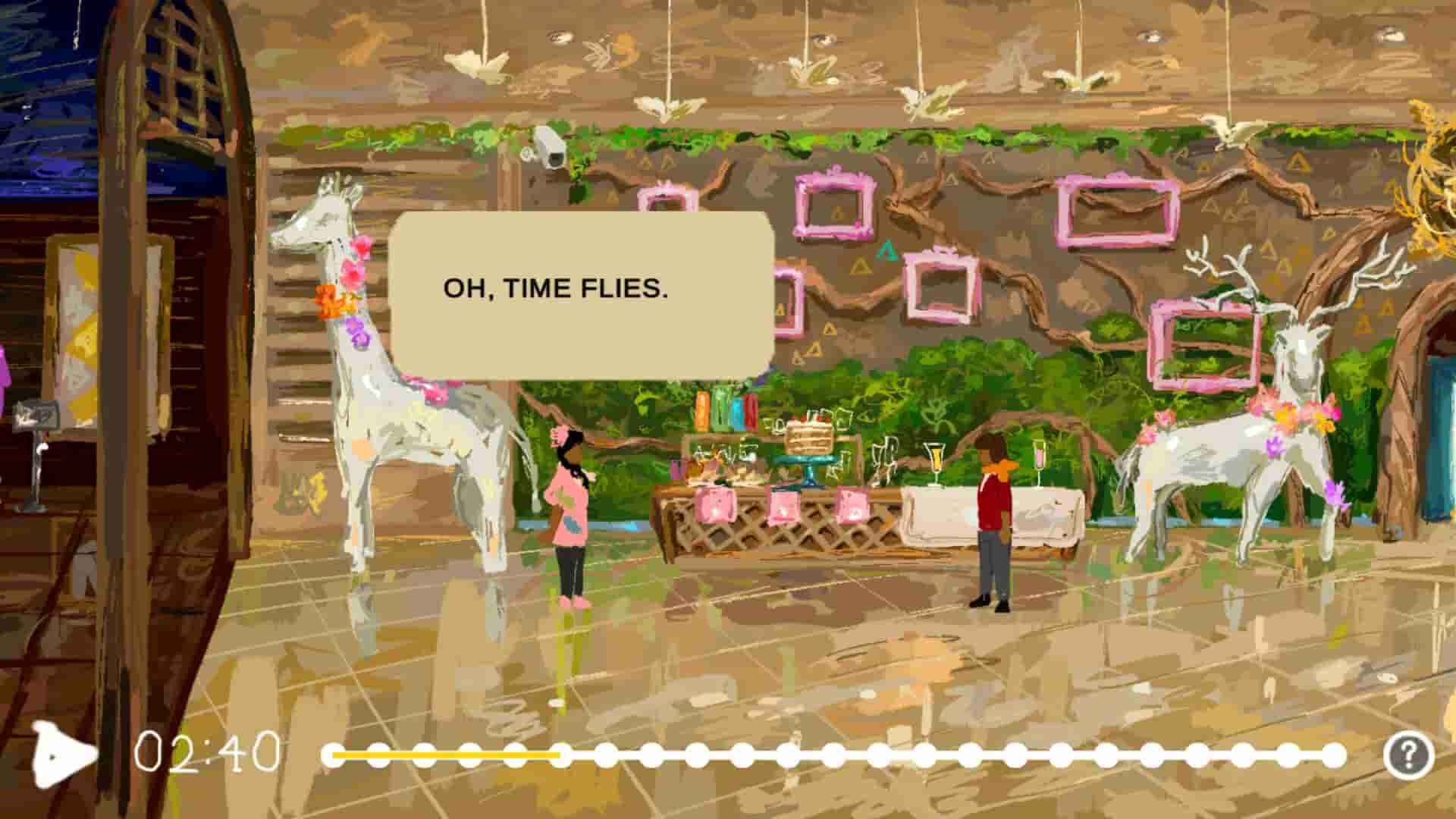 The Great Artists screenshot thumbnail screenshot 1