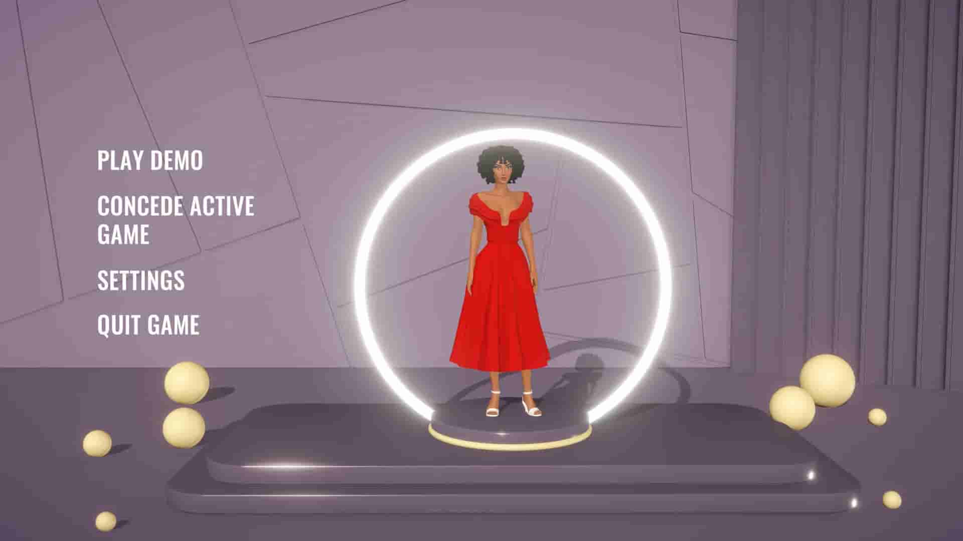 The Great Couturier screenshot thumbnail screenshot 0