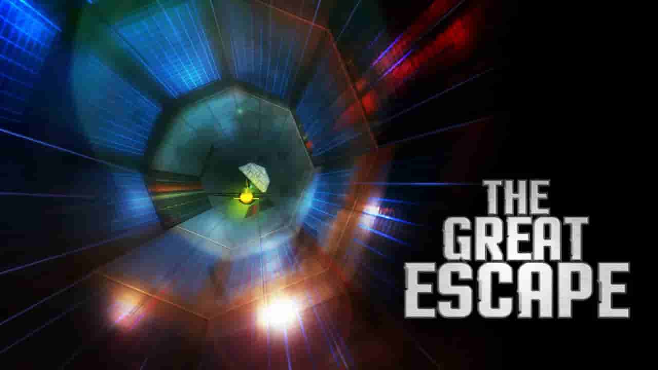 The Great Escape screenshot thumbnail screenshot 0