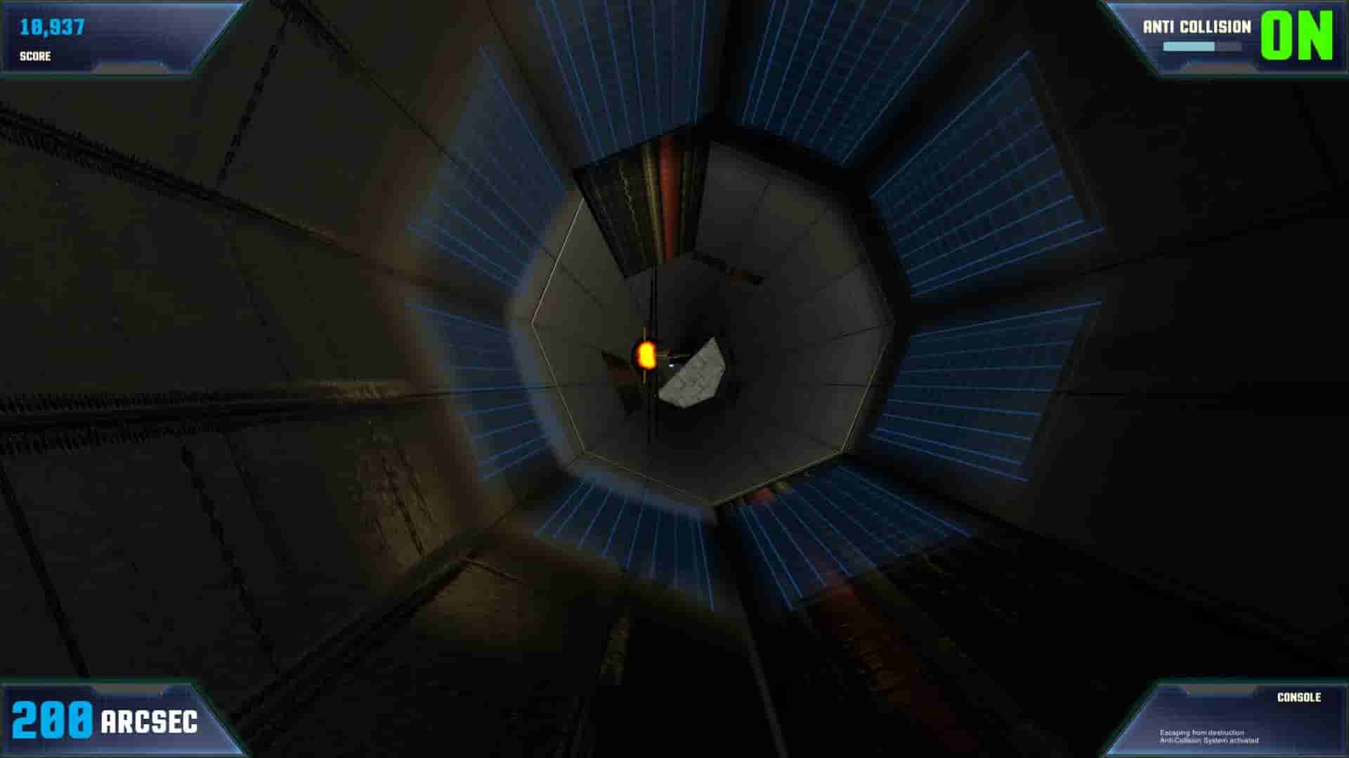 The Great Escape screenshot thumbnail screenshot 1