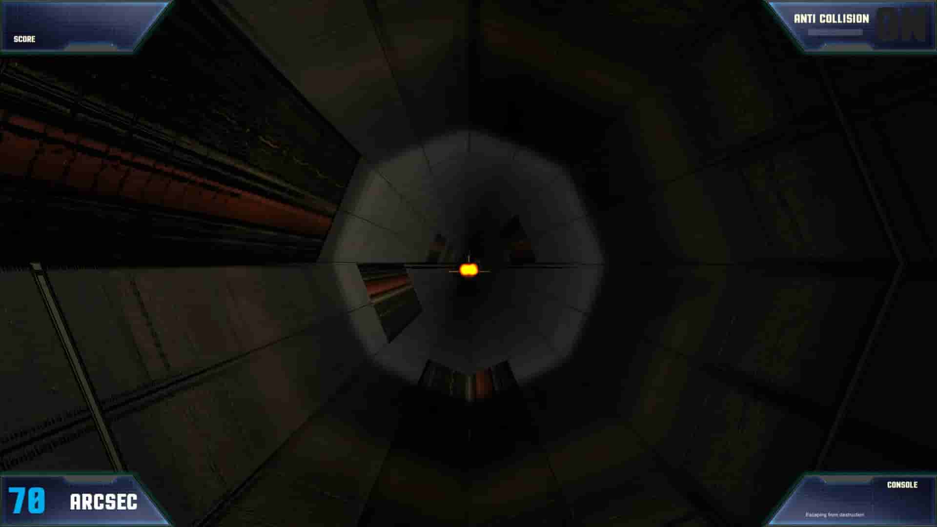 The Great Escape screenshot thumbnail screenshot 2