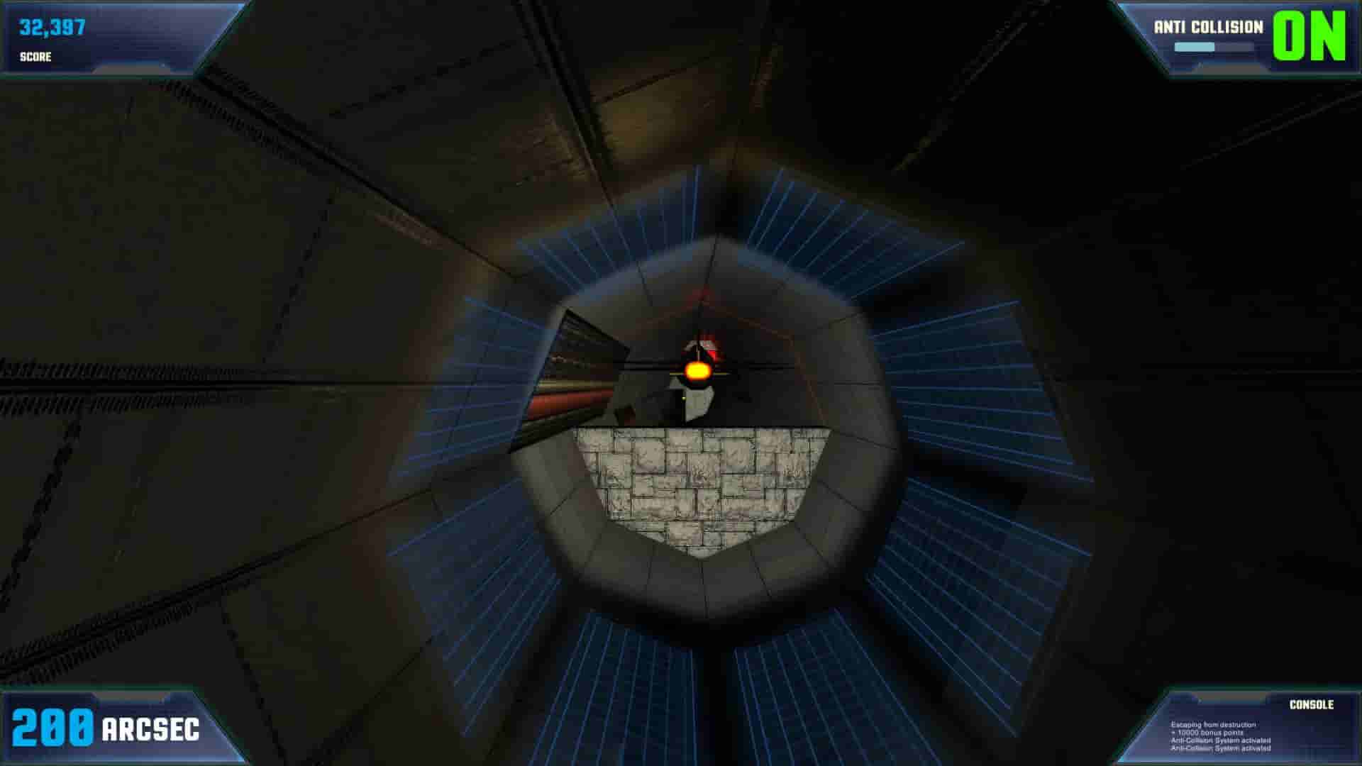 The Great Escape screenshot thumbnail screenshot 3