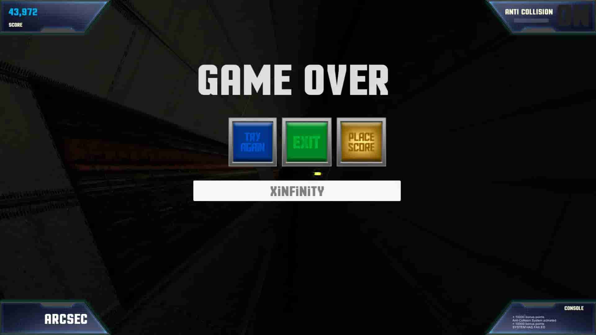 The Great Escape screenshot thumbnail screenshot 4