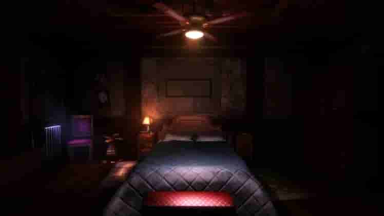 The Guest screenshot thumbnail screenshot 3