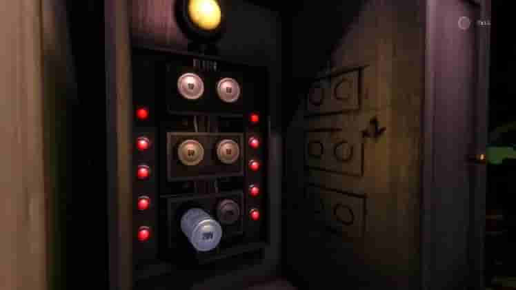 The Guest screenshot thumbnail screenshot 6