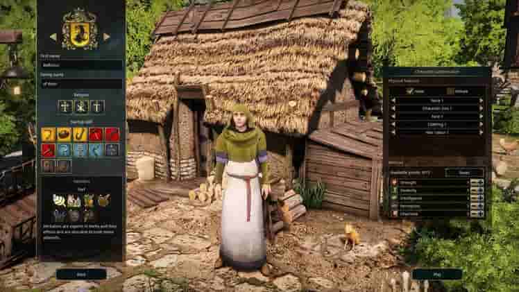 The Guild 3 screenshot thumbnail screenshot 0