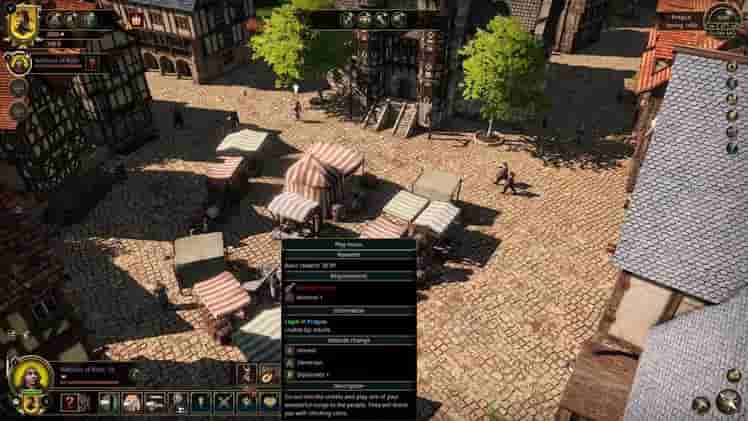 The Guild 3 screenshot thumbnail screenshot 13