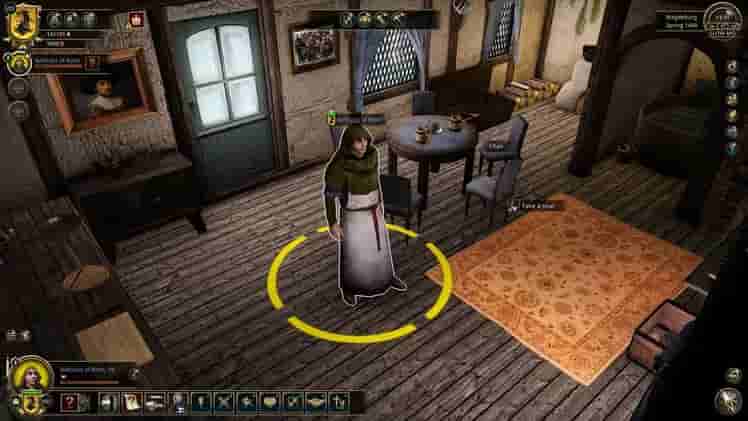 The Guild 3 screenshot thumbnail screenshot 16
