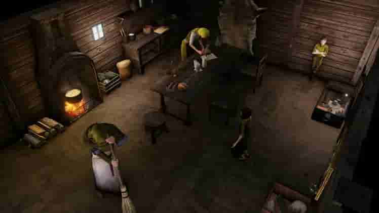 The Guild 3 screenshot thumbnail screenshot 3
