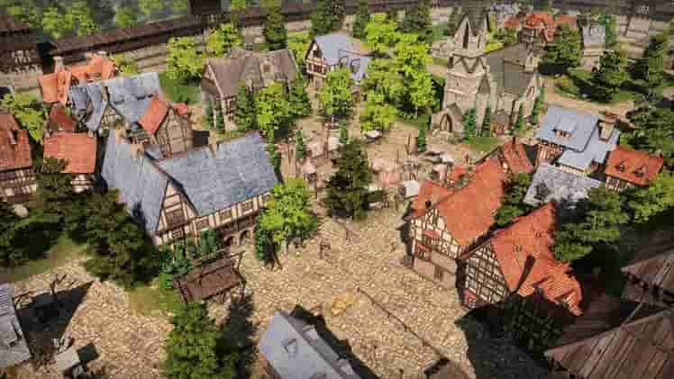 The Guild 3 screenshot thumbnail screenshot 6