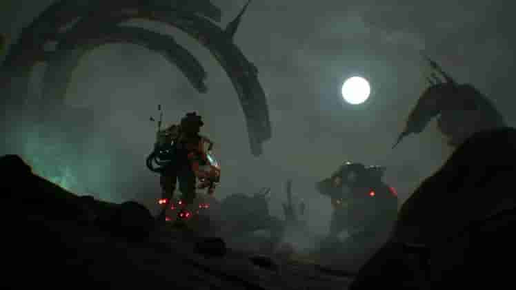 The Gunk screenshot thumbnail screenshot 5