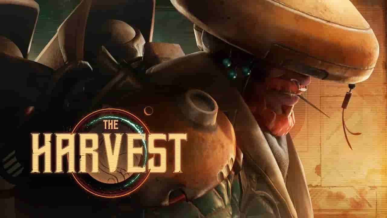 The Harvest screenshot thumbnail screenshot 0