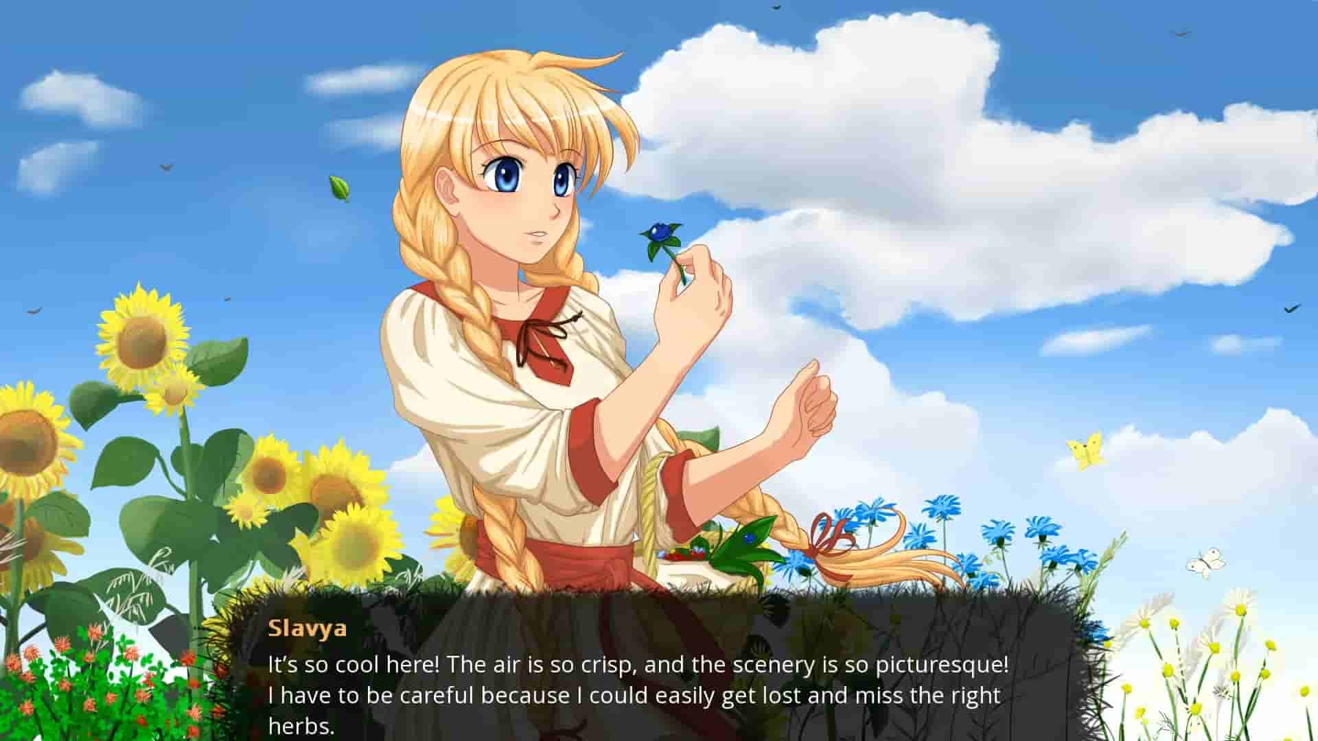 The Herbalist screenshot thumbnail screenshot 0