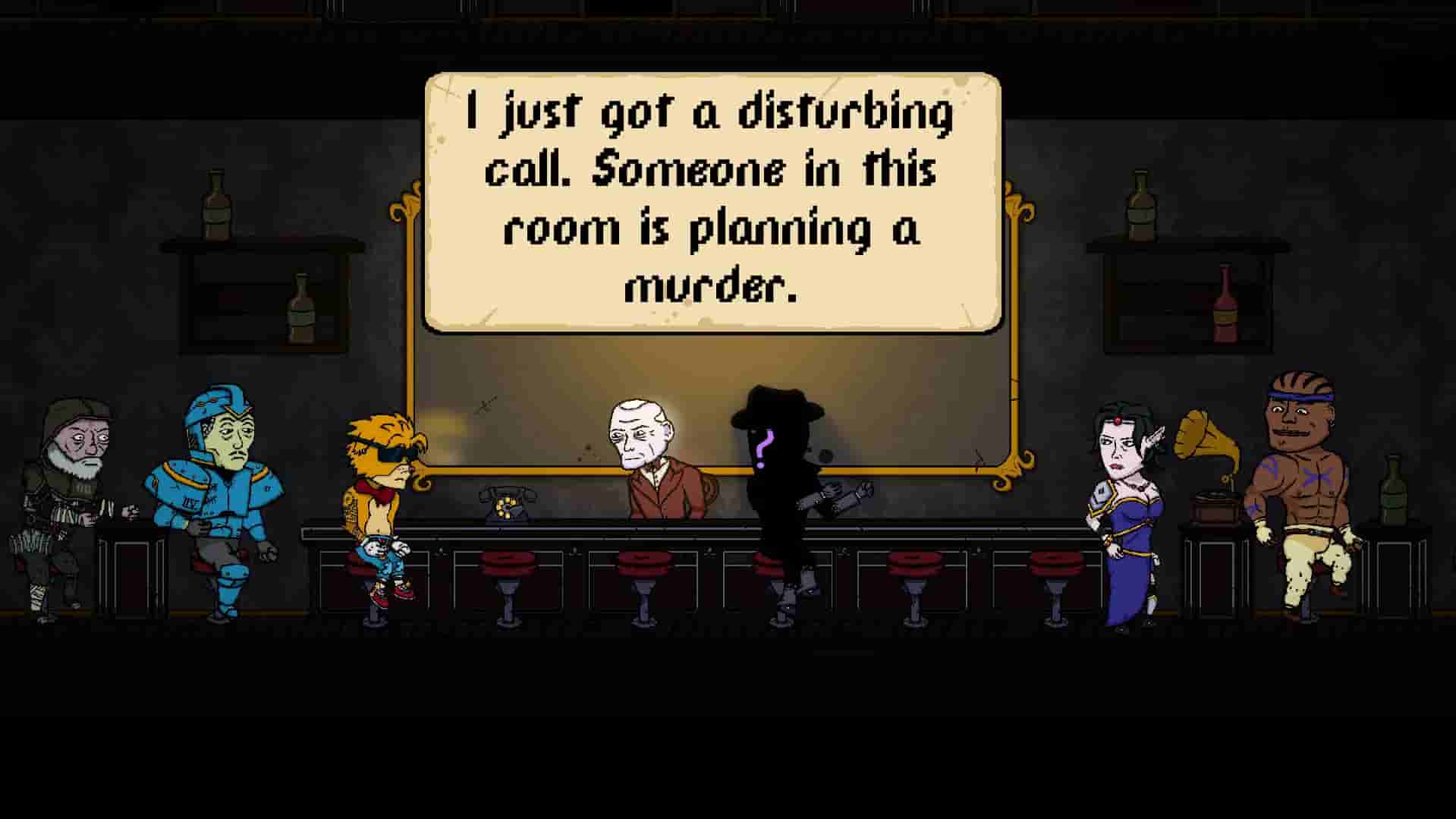 The Hex screenshot thumbnail screenshot 0