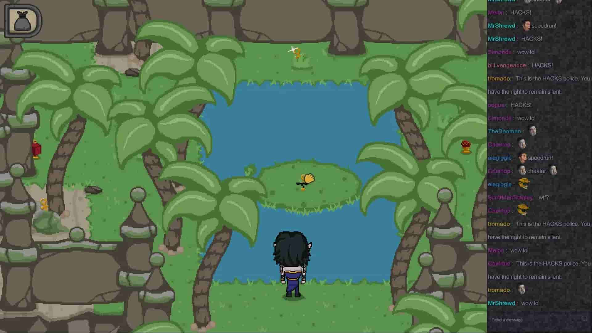 The Hex screenshot thumbnail screenshot 3