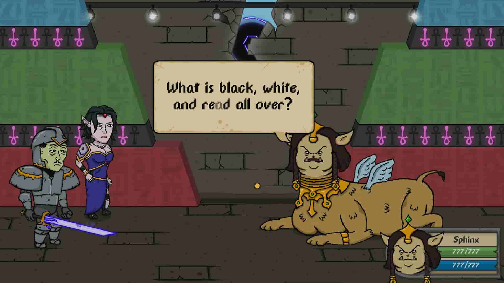 The Hex screenshot thumbnail screenshot 4