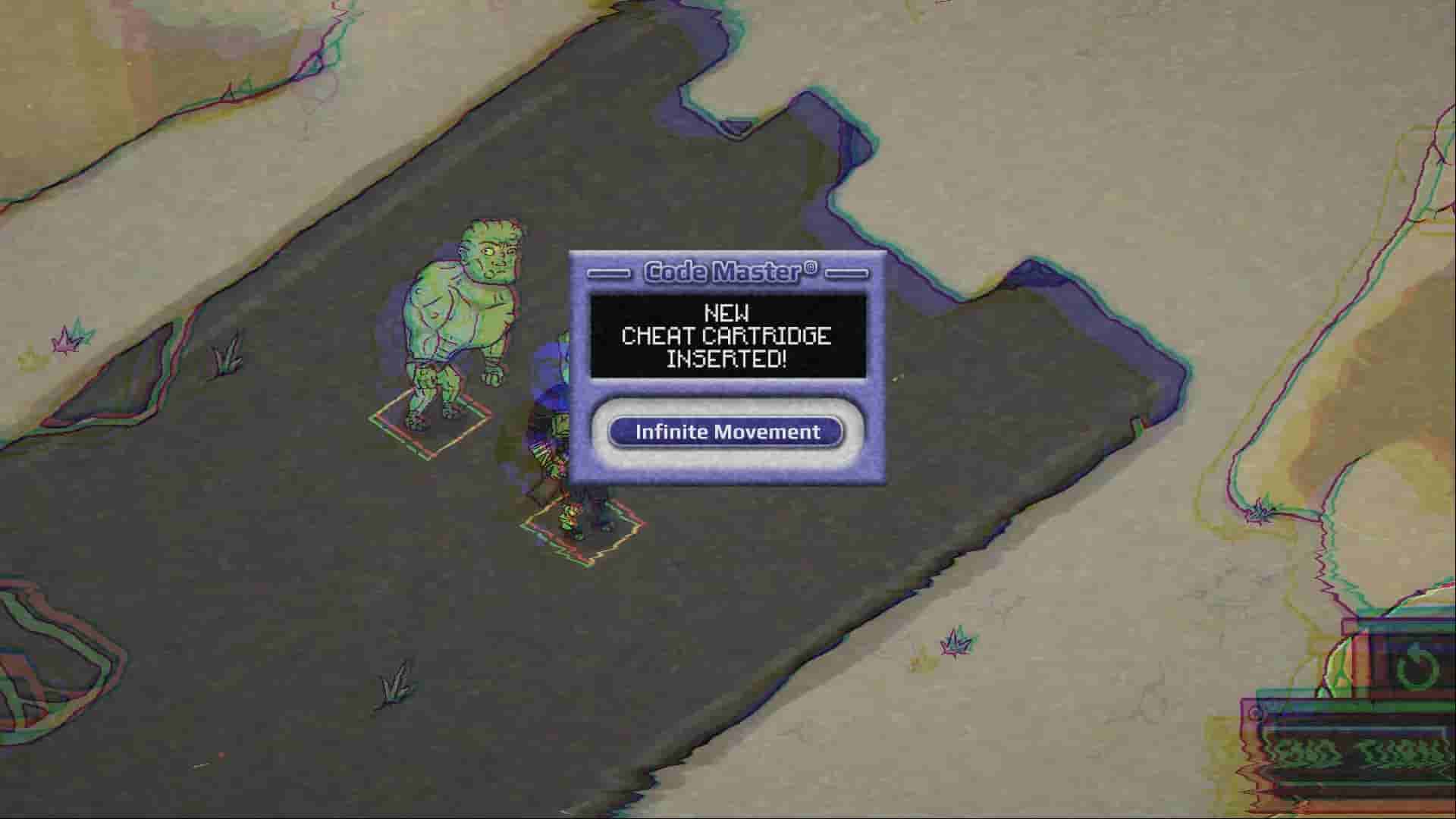 The Hex screenshot thumbnail screenshot 5