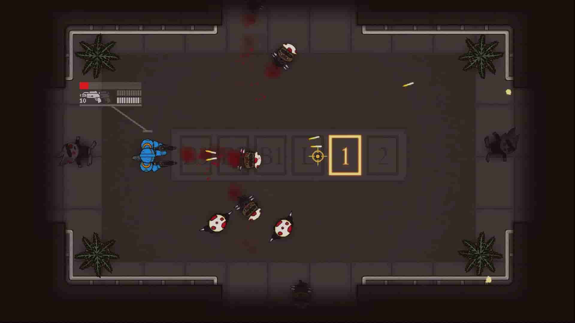 The Hex screenshot thumbnail screenshot 7