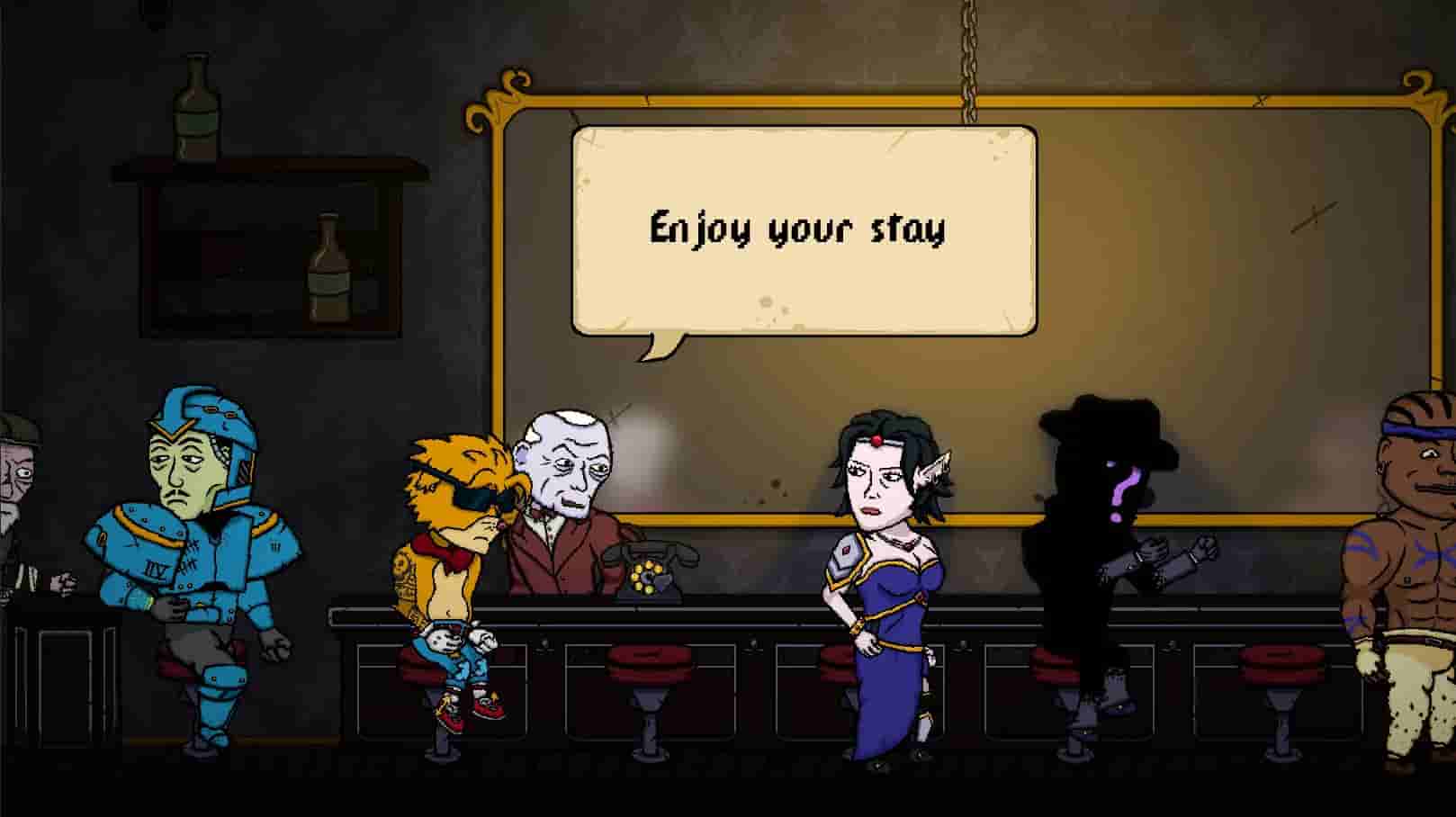 The Hex screenshot thumbnail screenshot 9