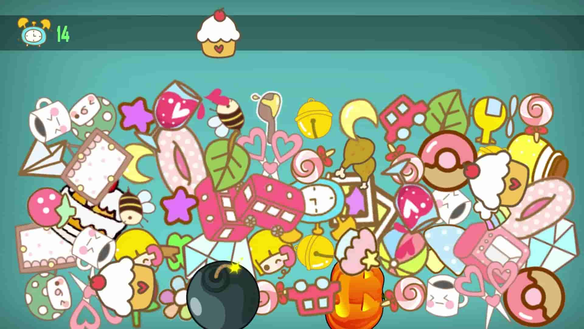 The Hidden Mystery screenshot thumbnail screenshot 1