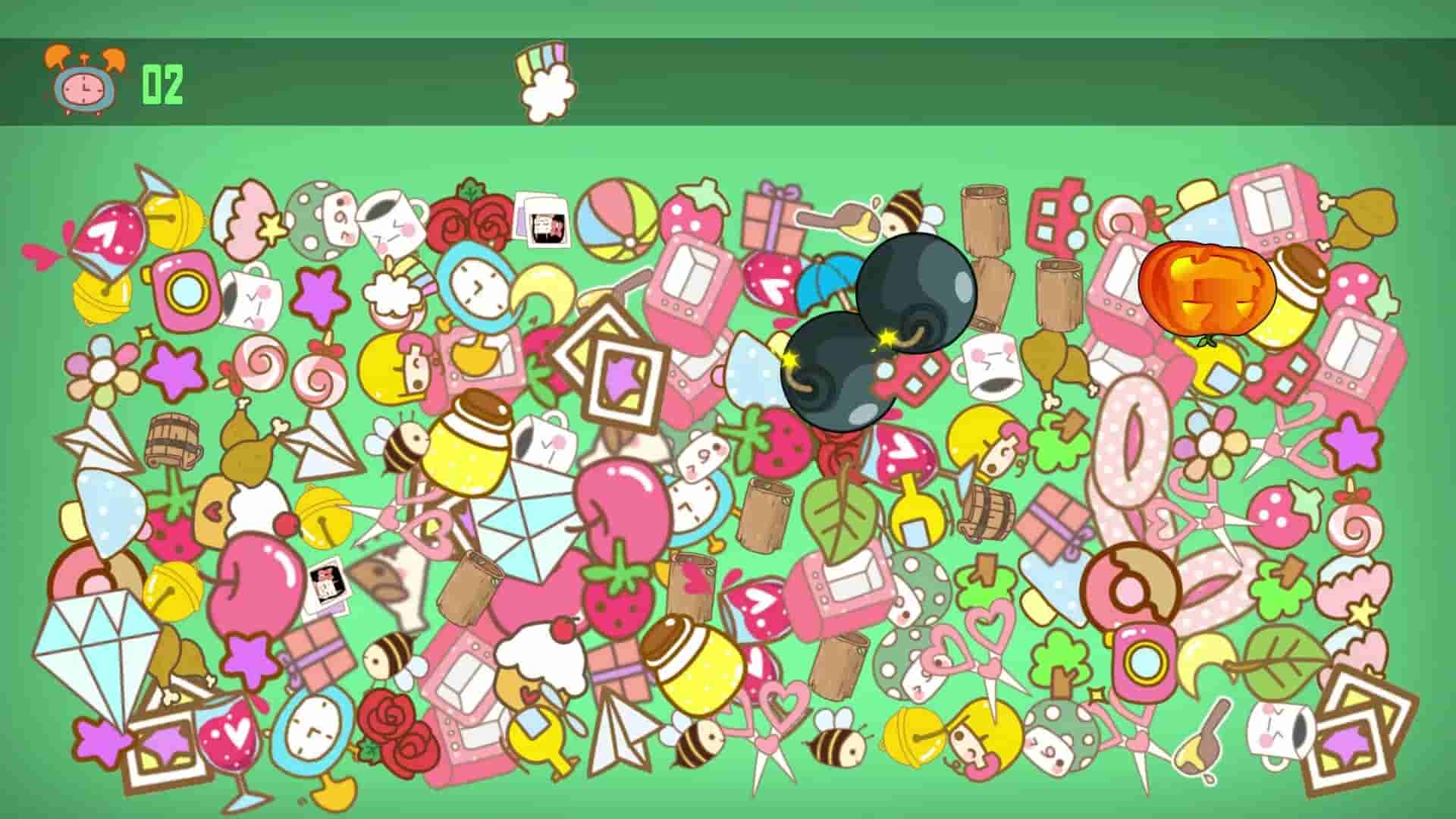 The Hidden Mystery screenshot thumbnail screenshot 4