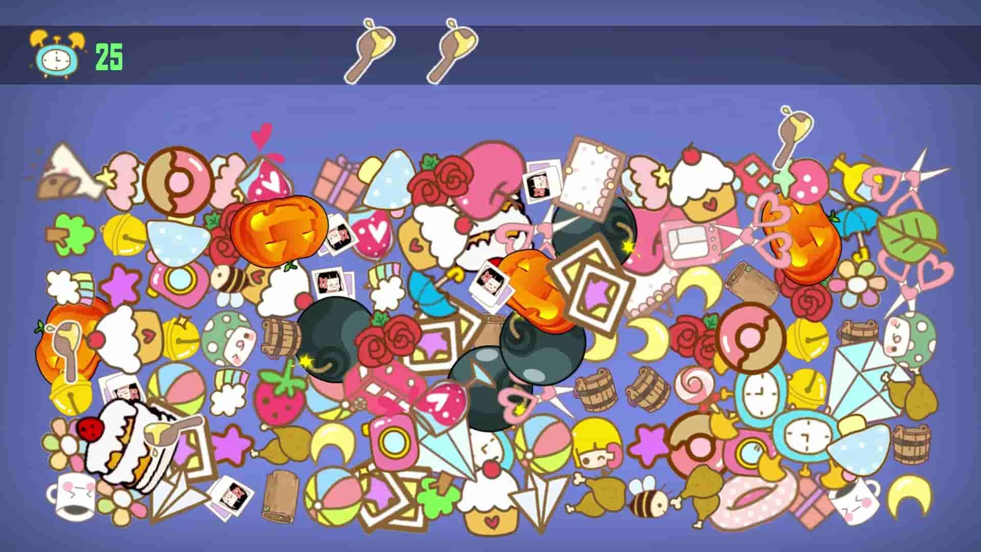 The Hidden Mystery screenshot thumbnail screenshot 5