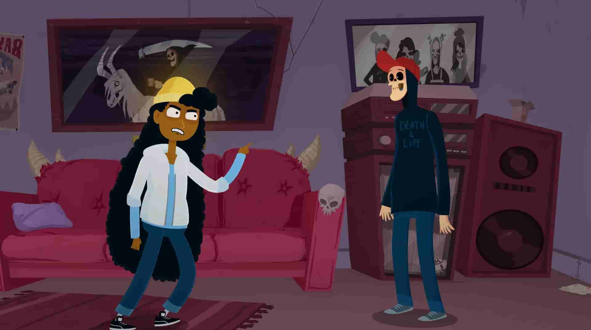 The Holy Gosh Darn screenshot thumbnail screenshot 0