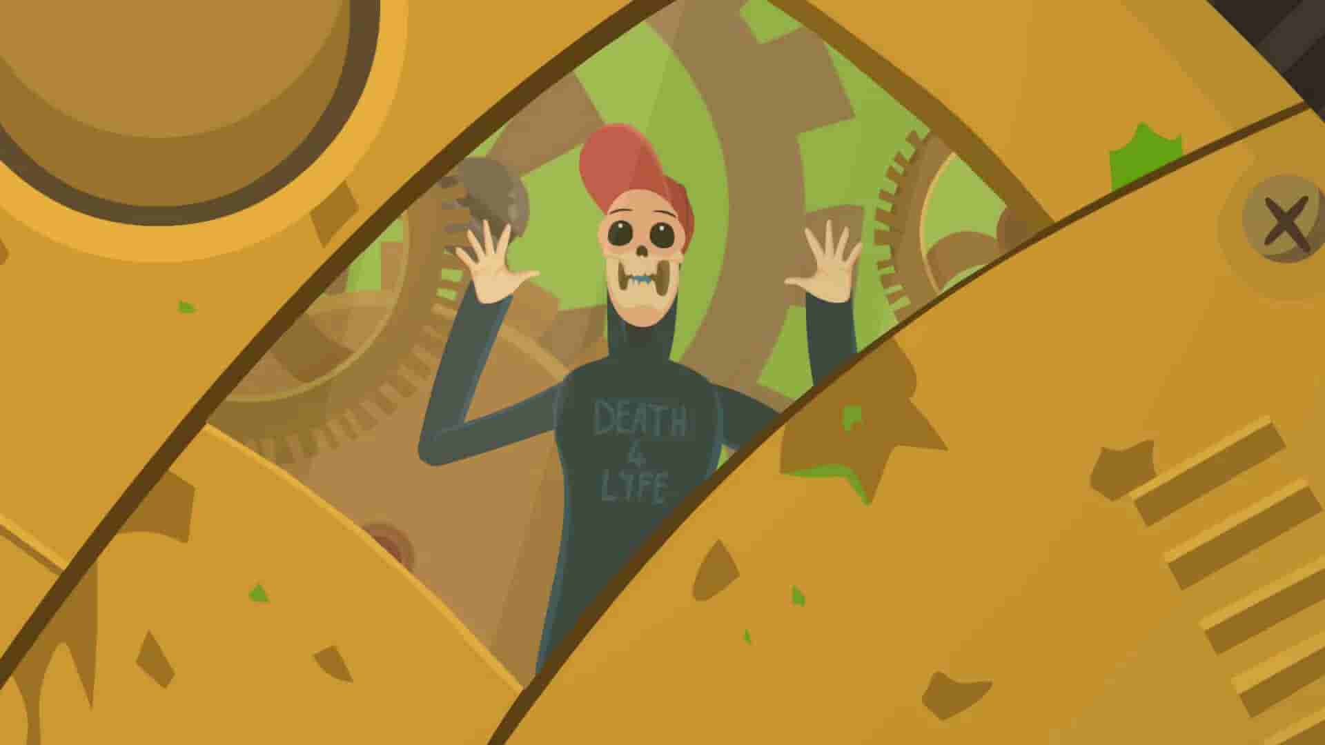The Holy Gosh Darn screenshot thumbnail screenshot 4
