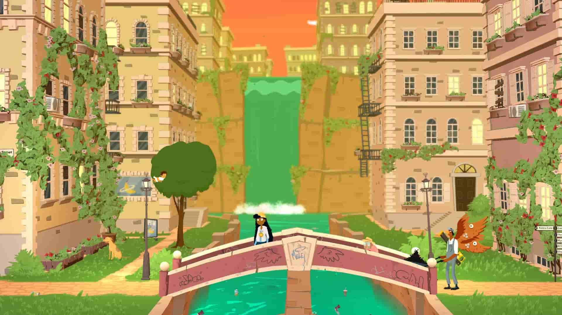 The Holy Gosh Darn screenshot thumbnail screenshot 6