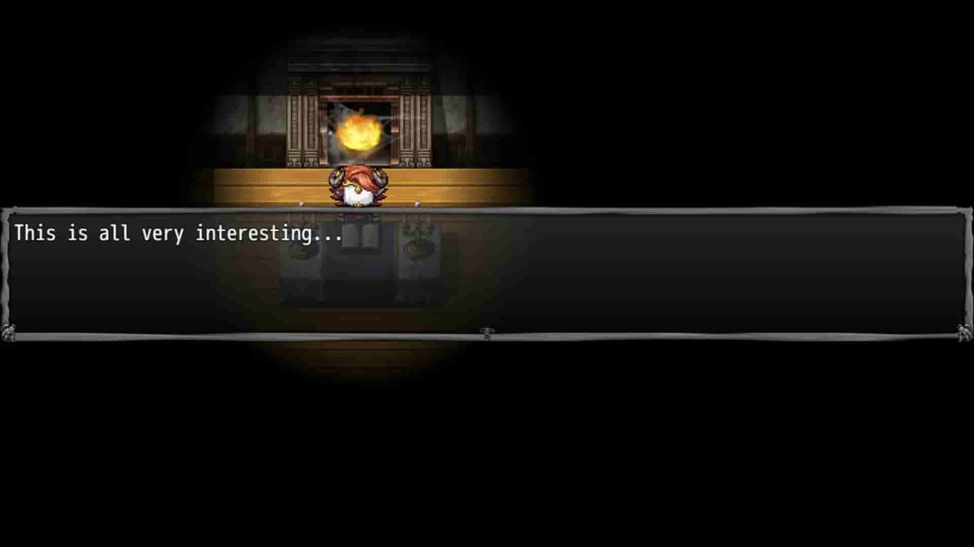 The Horrorscope screenshot thumbnail screenshot 0