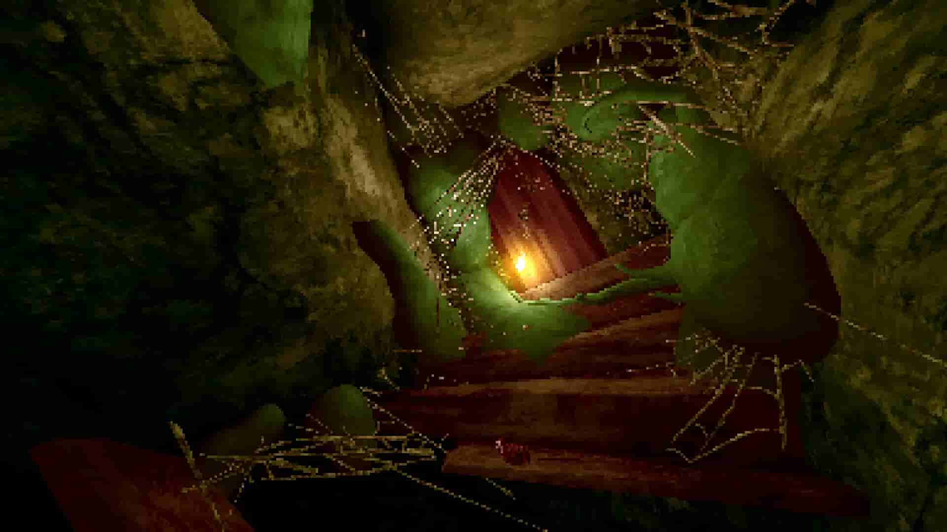 The Hungry Fly screenshot thumbnail screenshot 0
