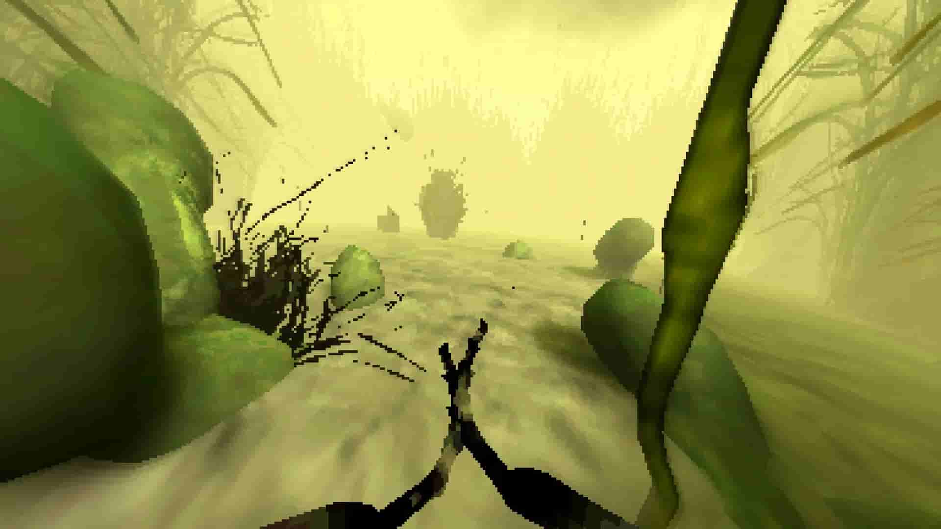 The Hungry Fly screenshot thumbnail screenshot 1