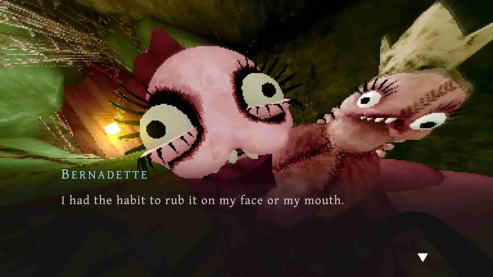 The Hungry Fly screenshot thumbnail screenshot 2