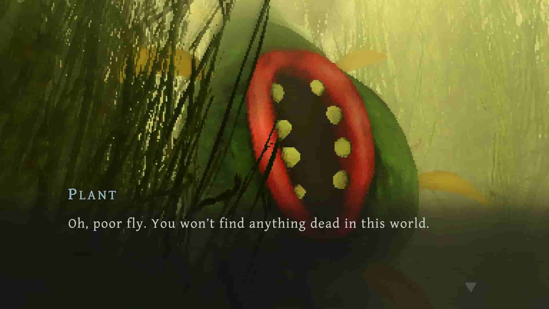 The Hungry Fly screenshot thumbnail screenshot 5