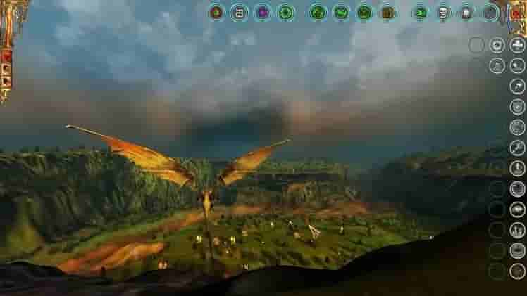 The I of the Dragon screenshot thumbnail screenshot 0