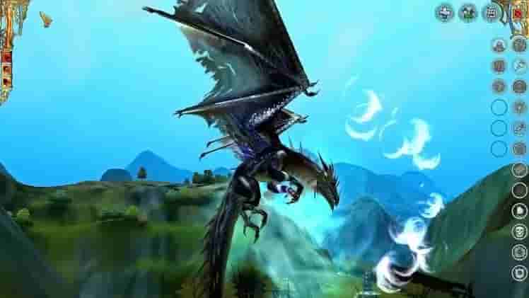 The I of the Dragon screenshot thumbnail screenshot 1