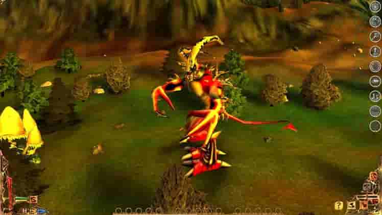 The I of the Dragon screenshot thumbnail screenshot 2