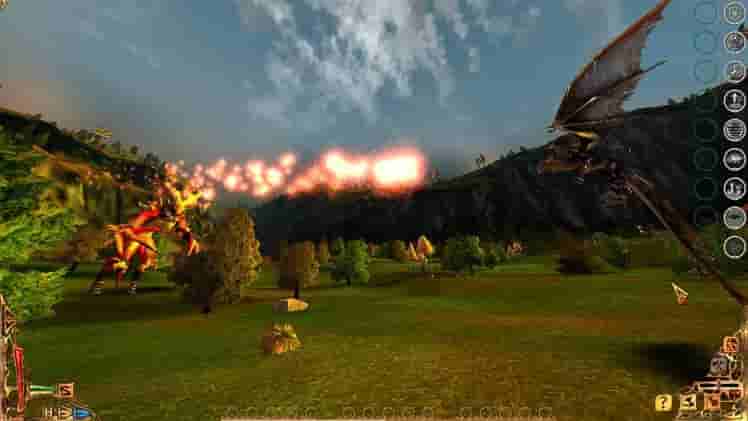 The I of the Dragon screenshot thumbnail screenshot 3